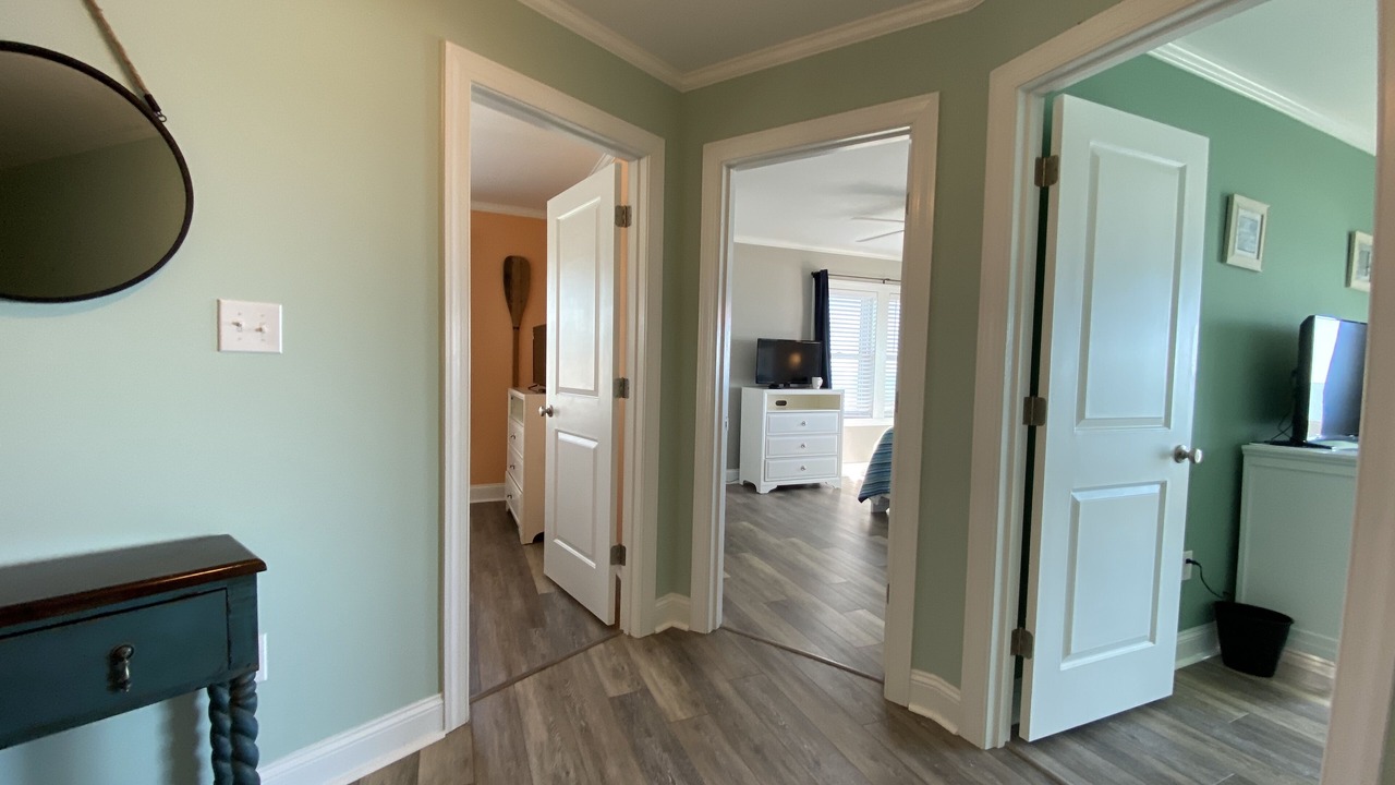 Photo of Bedroom in Emerald Isle