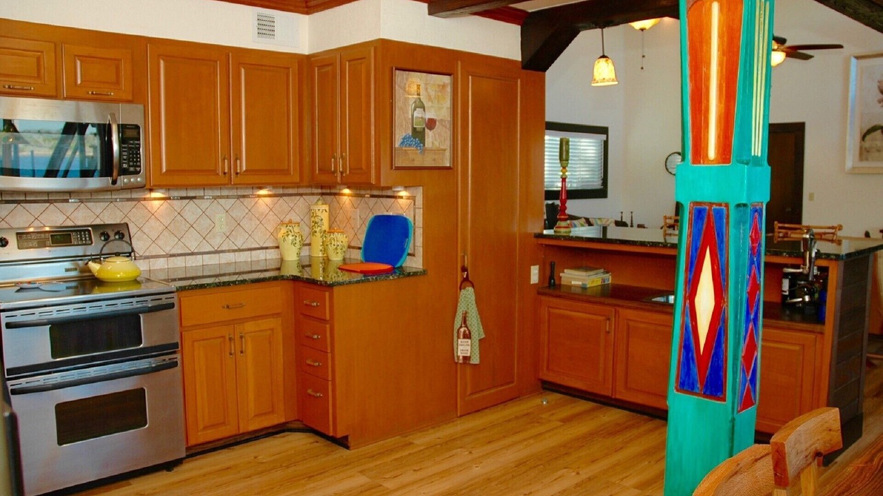 Photo of Kitchen in Oakview Heights