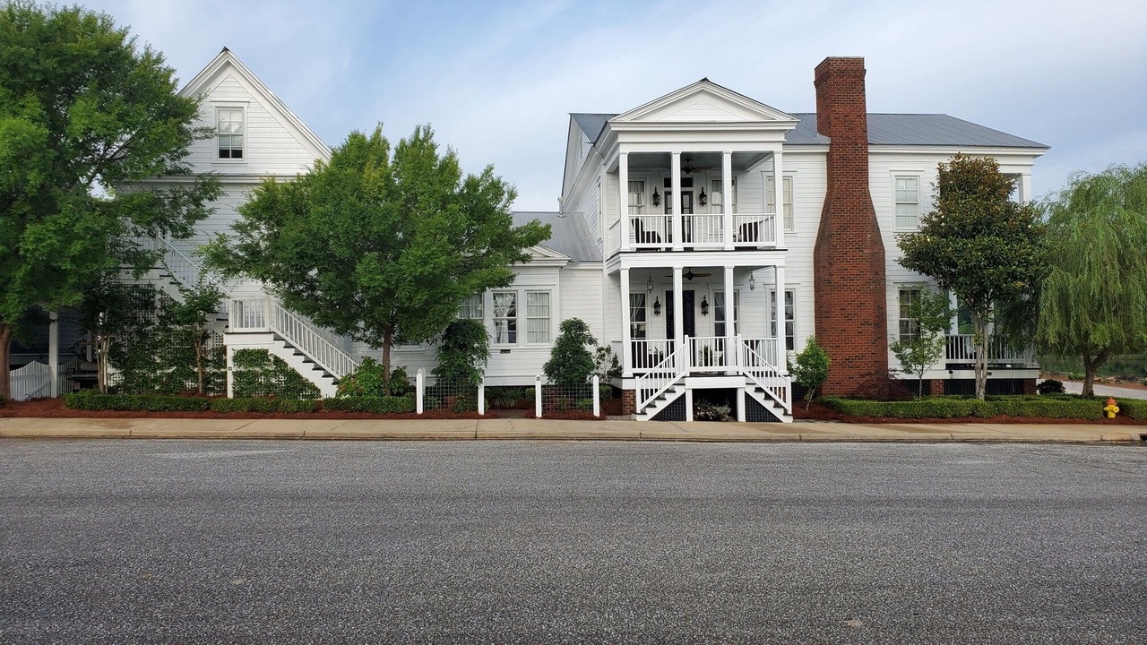 Photo of Outdoor in Mount Meigs