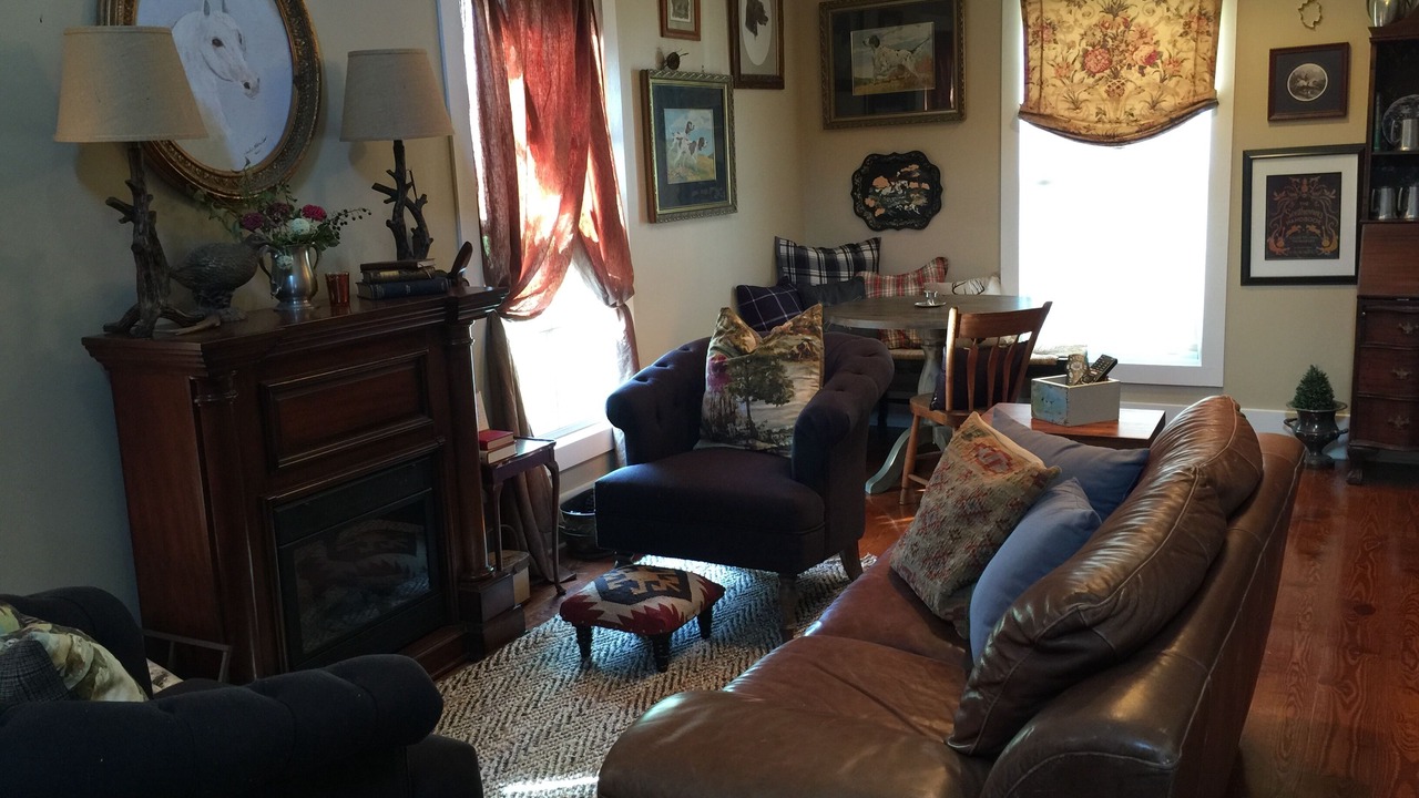 Photo of Bedroom in Mount Meigs