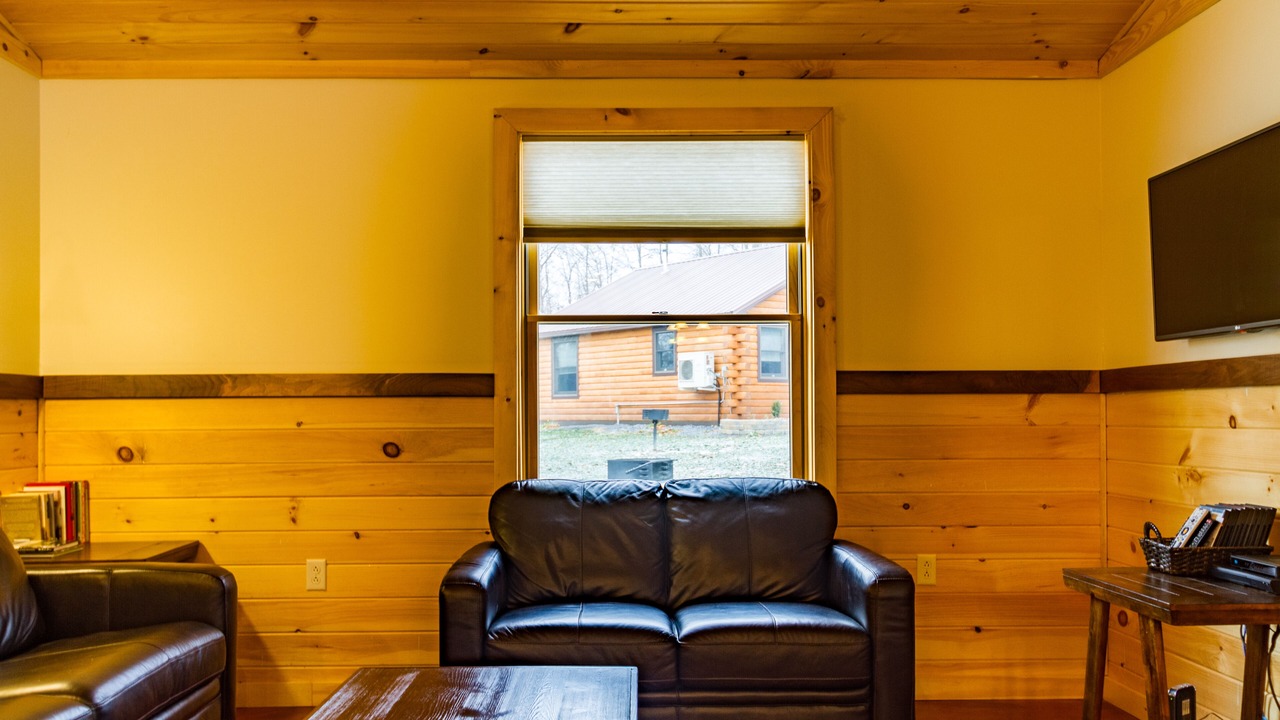 Photo of Bedroom in Romulus