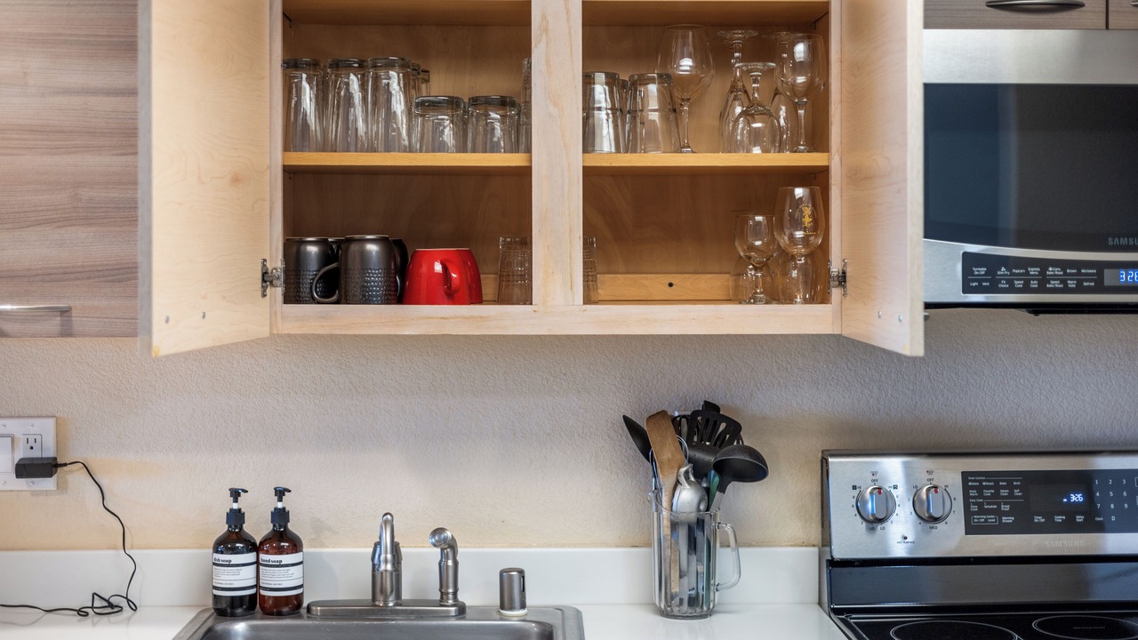 Photo of Kitchen in Rio del Mar