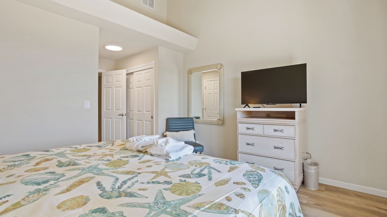 Photo of Bedroom in Rio del Mar