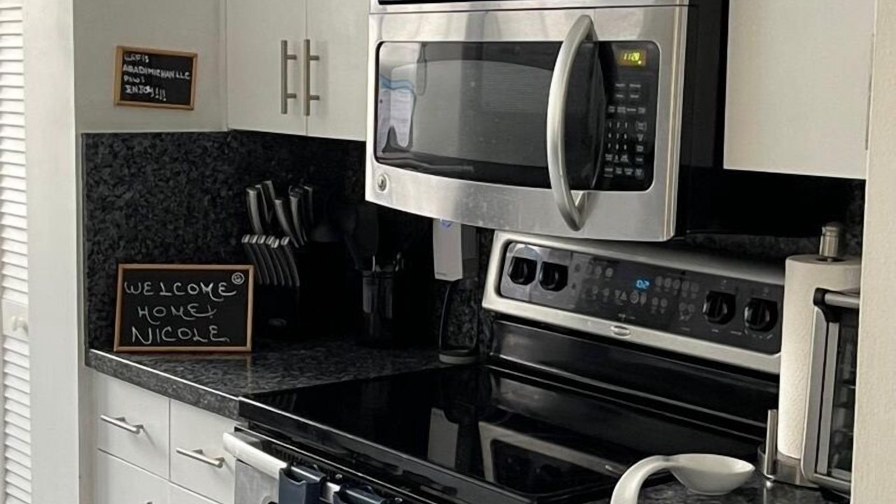 Photo of Kitchen in Aventura