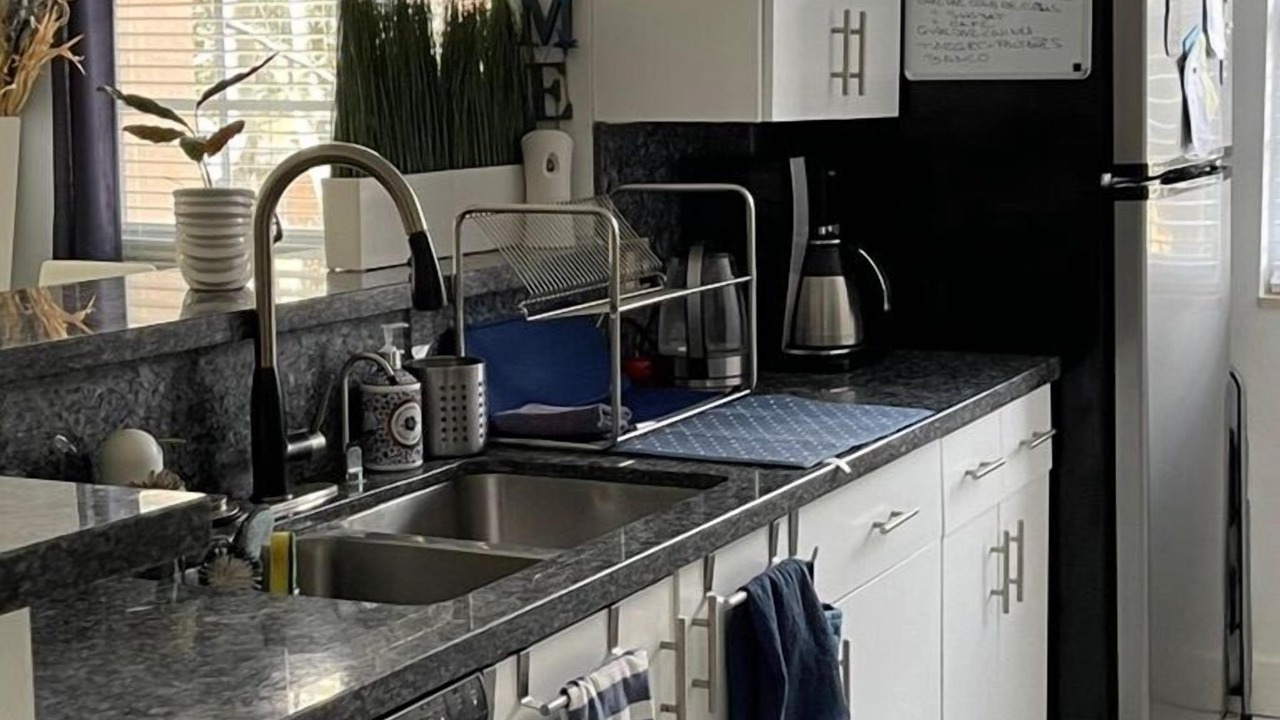 Photo of Kitchen in Aventura