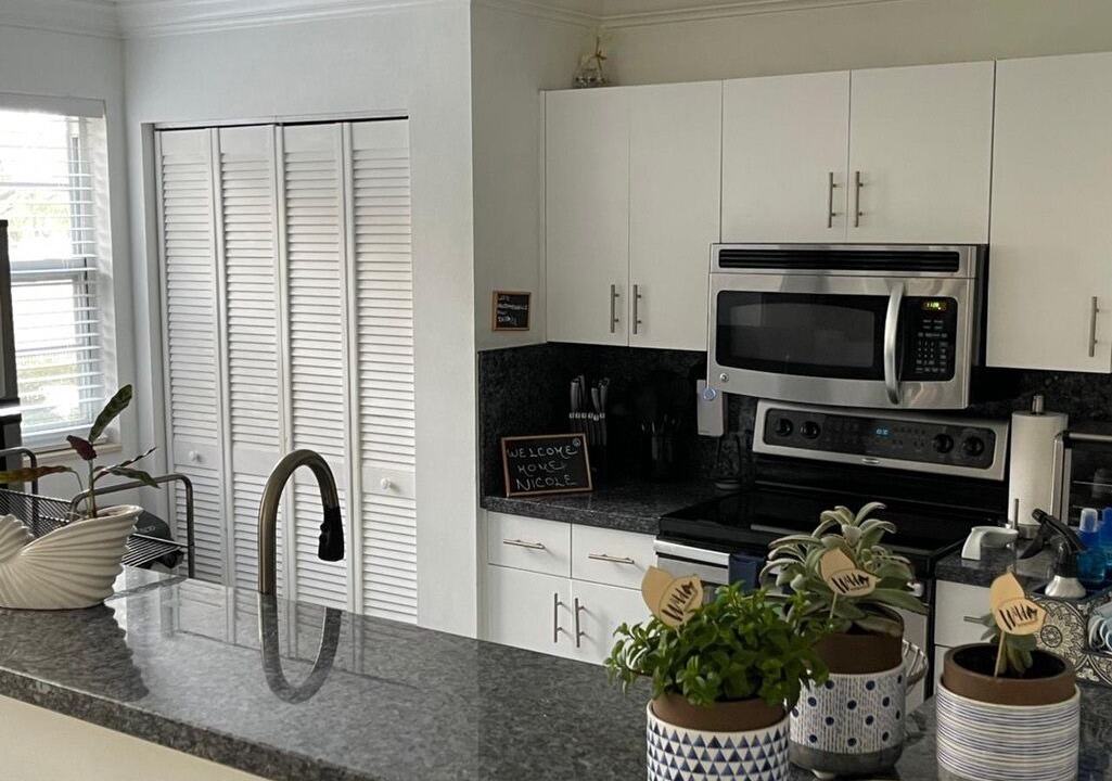 Photo of Kitchen in Aventura