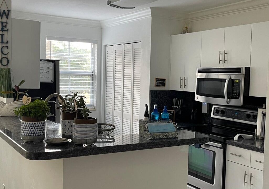 Photo of Kitchen in Aventura