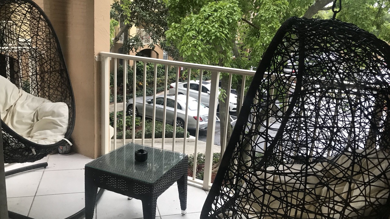Photo of Outdoor in Aventura