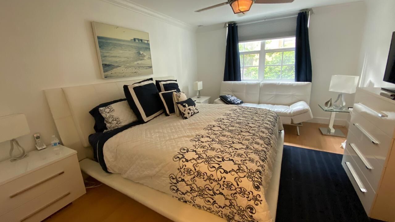 Photo of Bedroom in Aventura