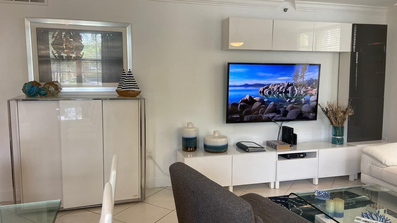 Photo of Livingroom in Aventura
