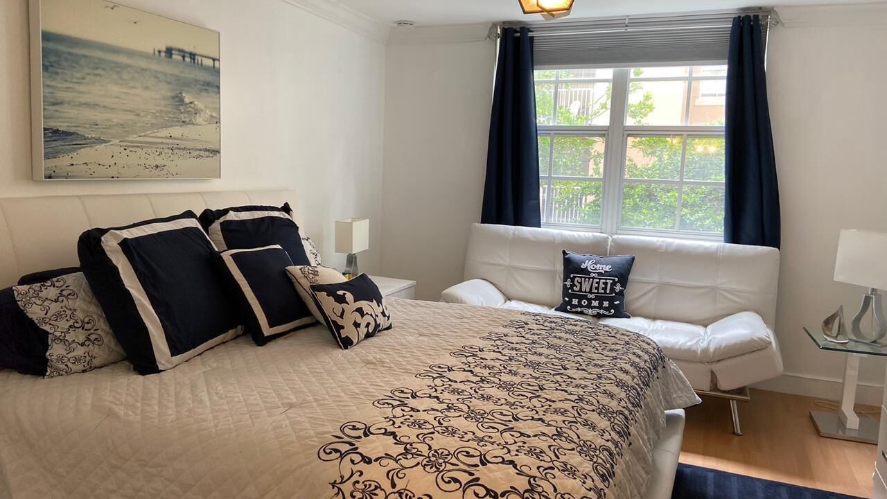 Photo of Bedroom in Aventura