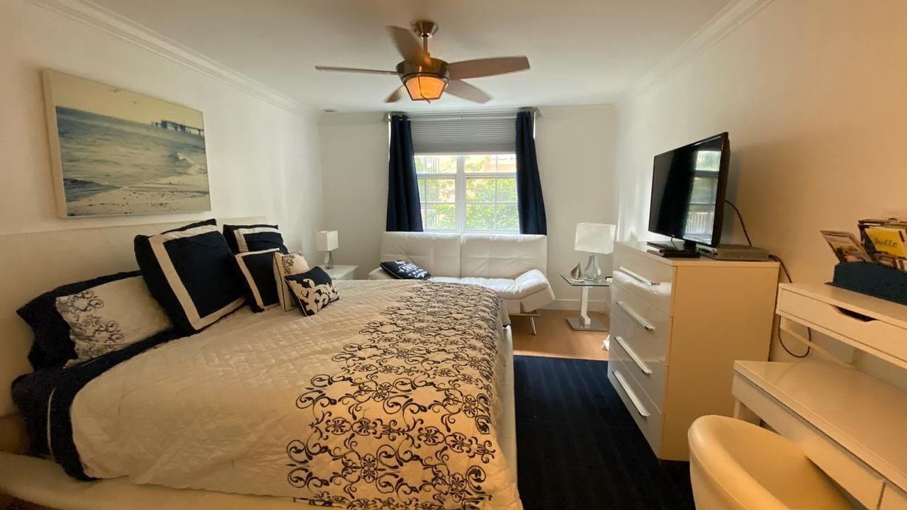 Photo of Bedroom in Aventura