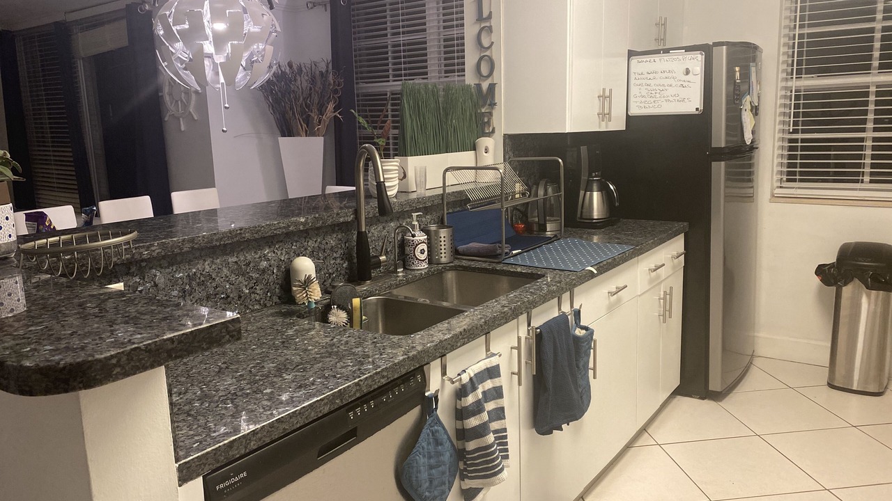 Photo of Kitchen in Aventura