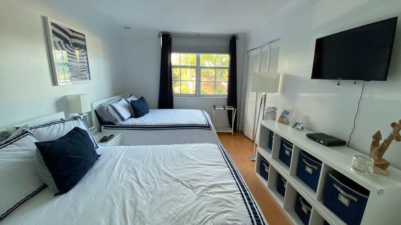 Photo of Bedroom in Aventura