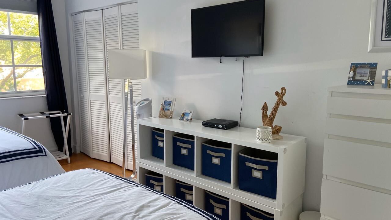 Photo of Bedroom in Aventura
