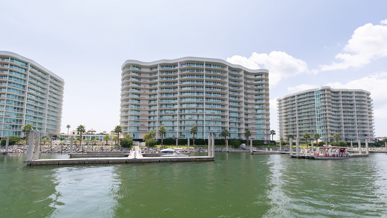 Photo of Outdoor in Orange Beach East
