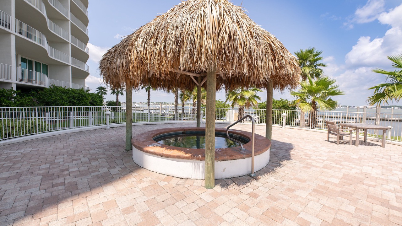 Photo of Outdoor in Orange Beach East