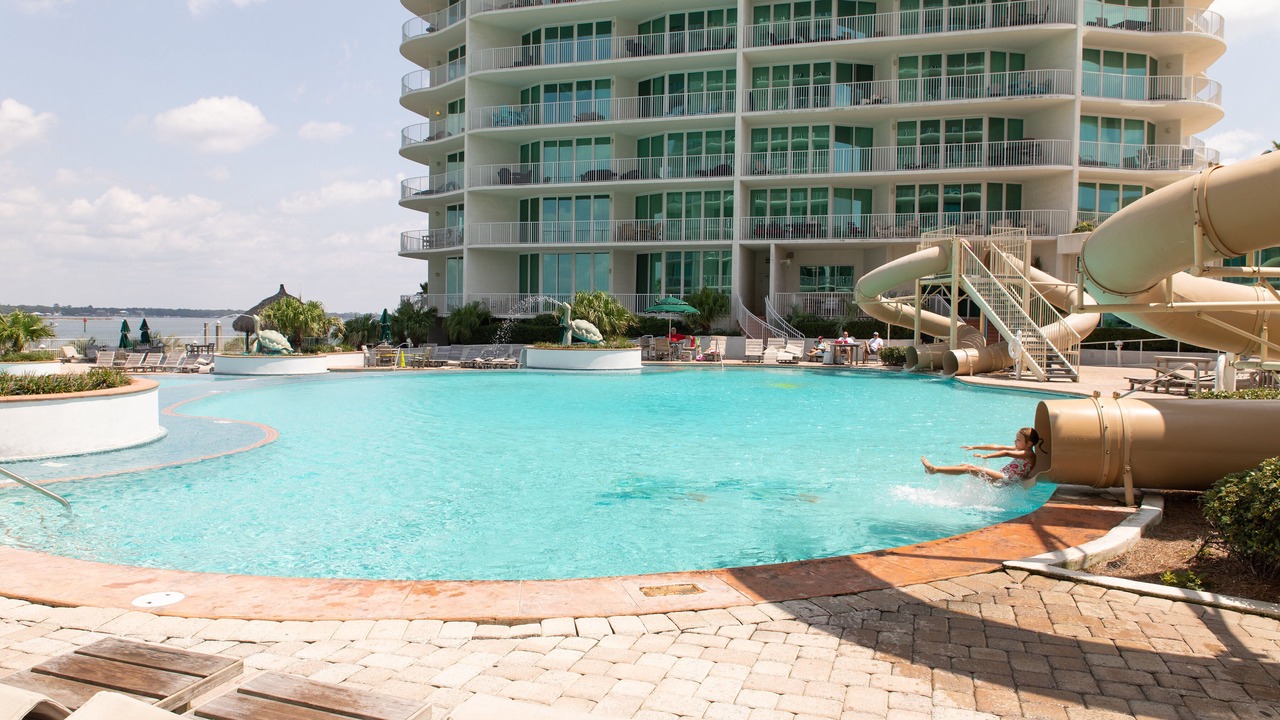Photo of Outdoor in Orange Beach East