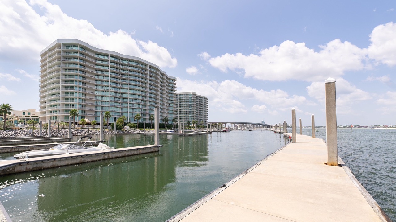 Photo of Outdoor in Orange Beach East
