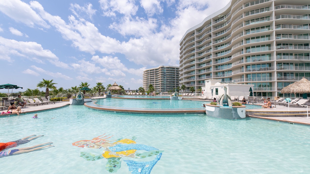 Photo of Outdoor in Orange Beach East