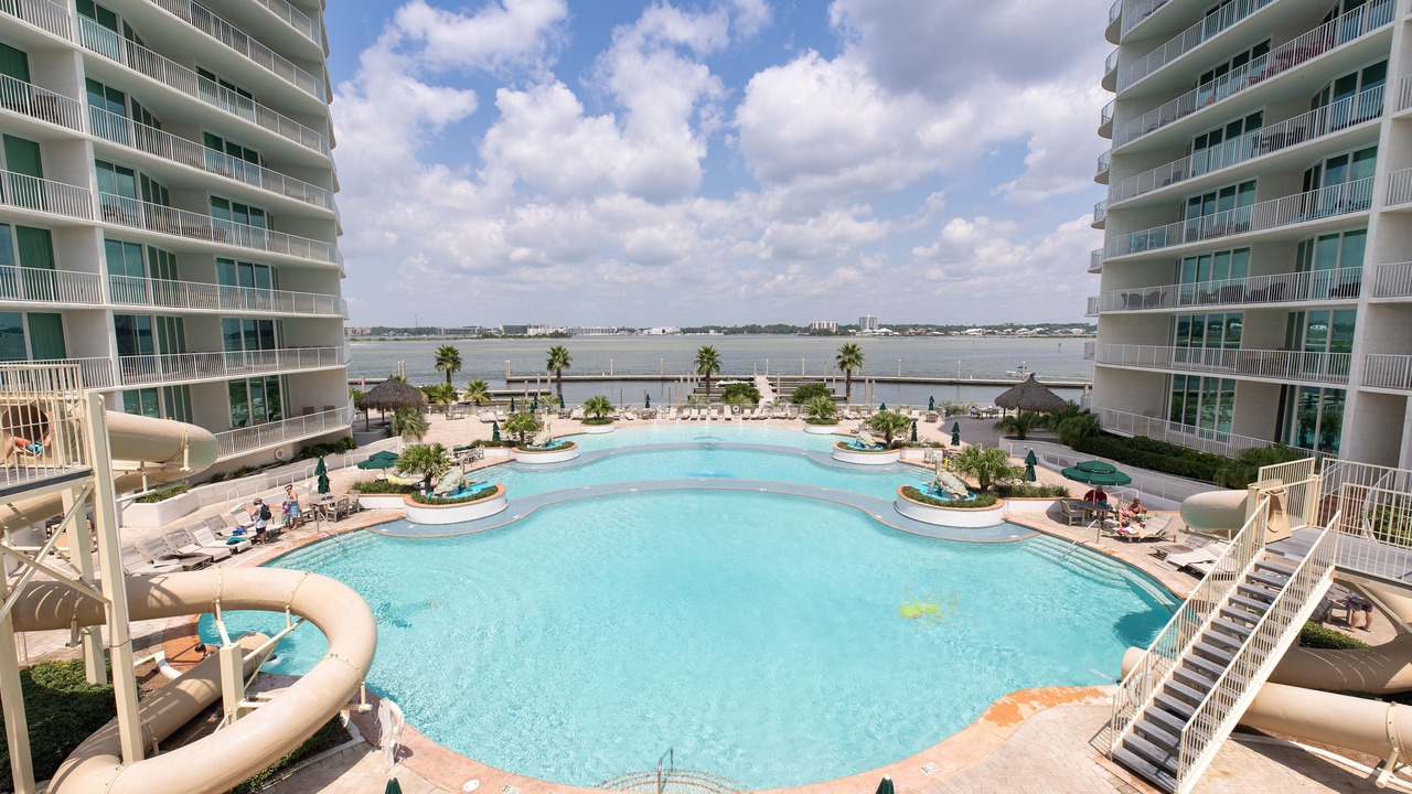 Photo of Outdoor in Orange Beach East