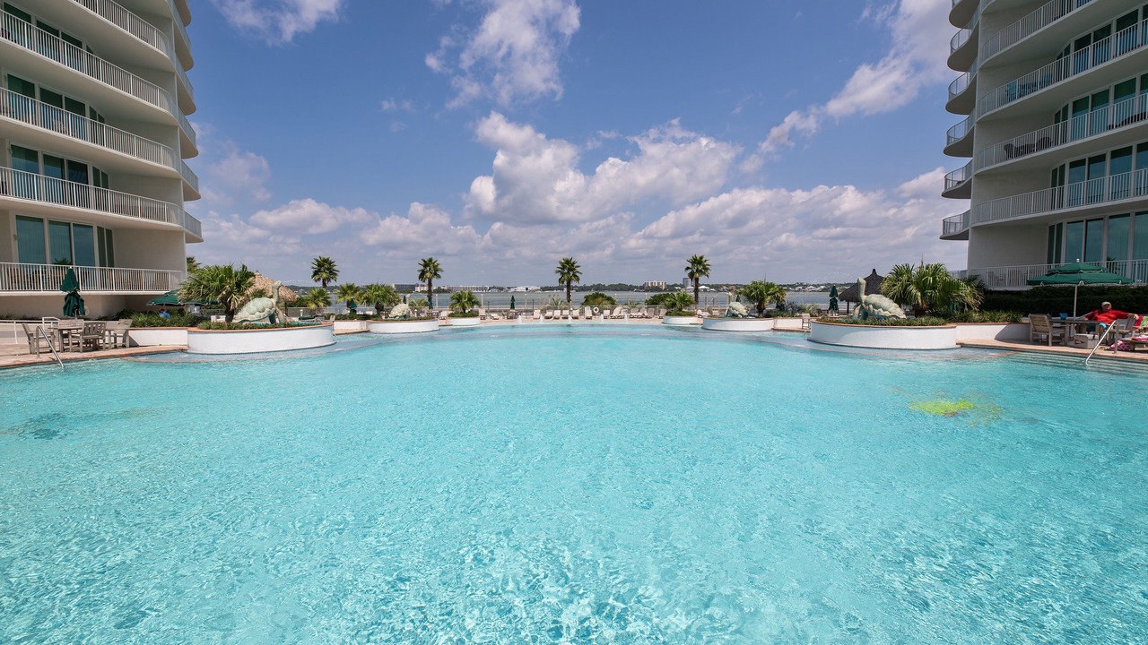 Photo of Outdoor in Orange Beach East