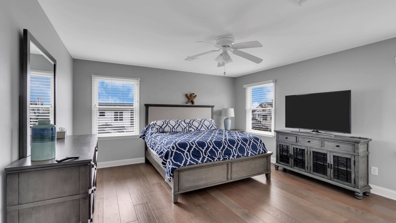 Photo of Bedroom in Manasquan