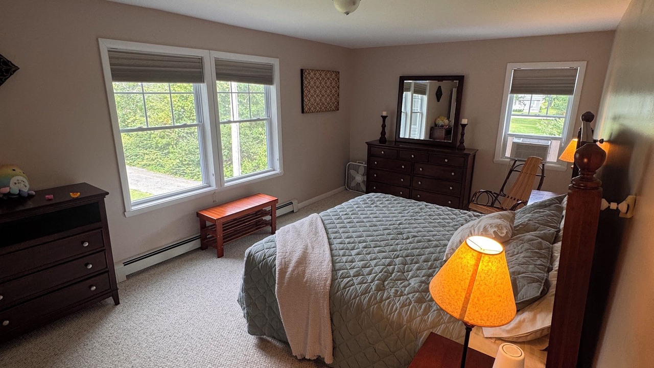 Photo of Bedroom in Bemus Point