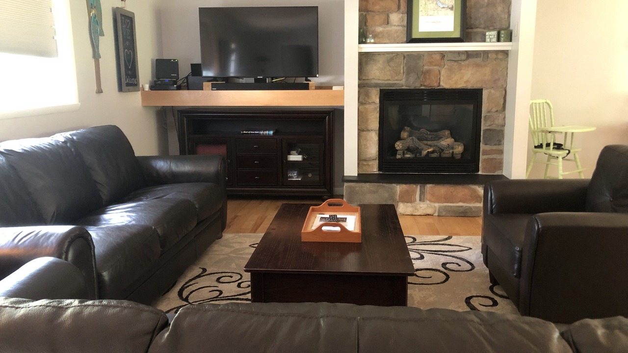 Photo of Livingroom in Bemus Point