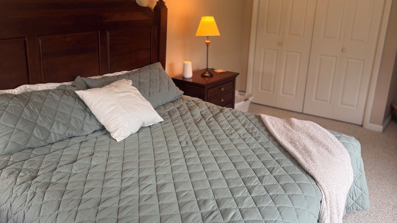 Photo of Bedroom in Bemus Point