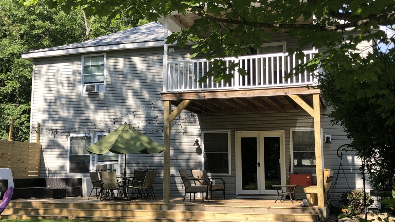 Photo of Outdoor in Bemus Point