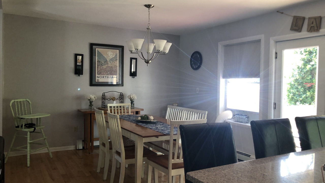 Photo of Bedroom in Bemus Point