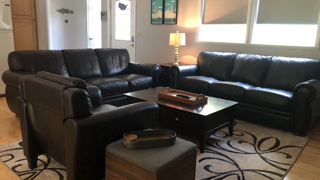 Photo of Bedroom in Bemus Point