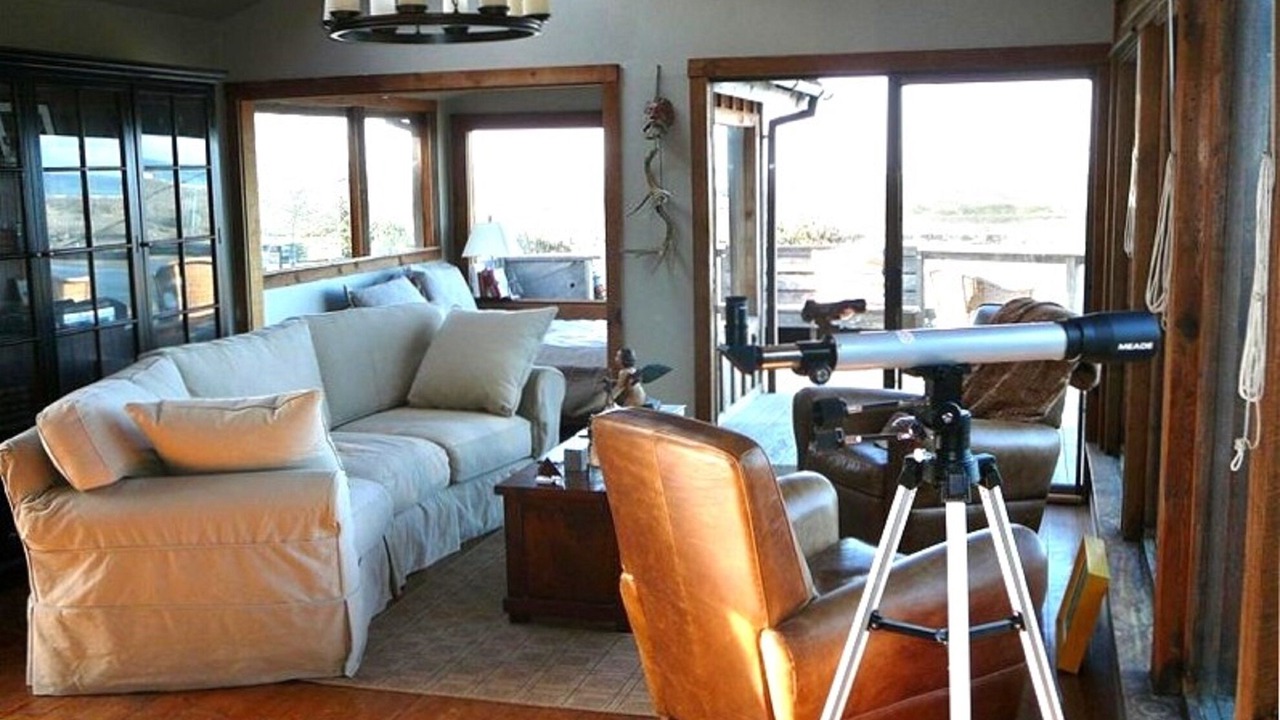 Photo of Livingroom in Fort Bragg