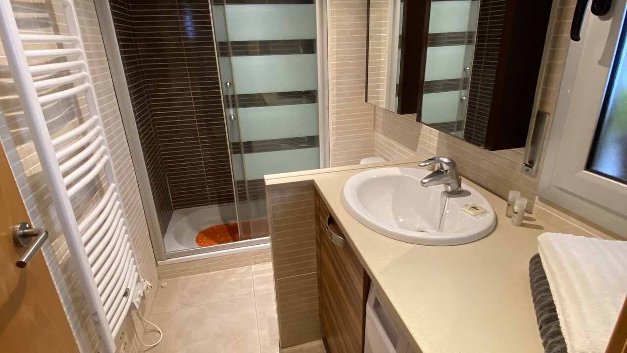 Photo of Bathroom in Santa Margarida