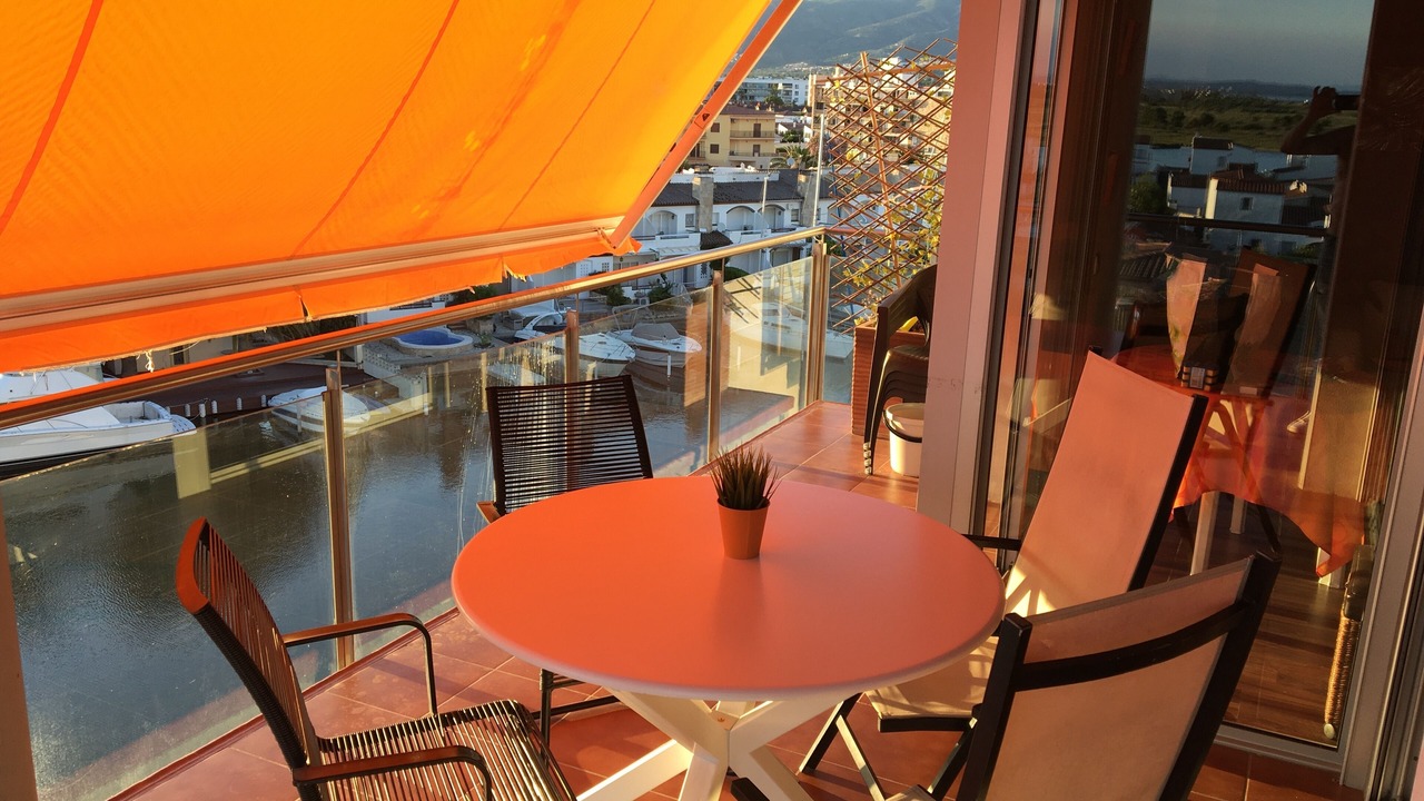 Photo of Outdoor in Santa Margarida