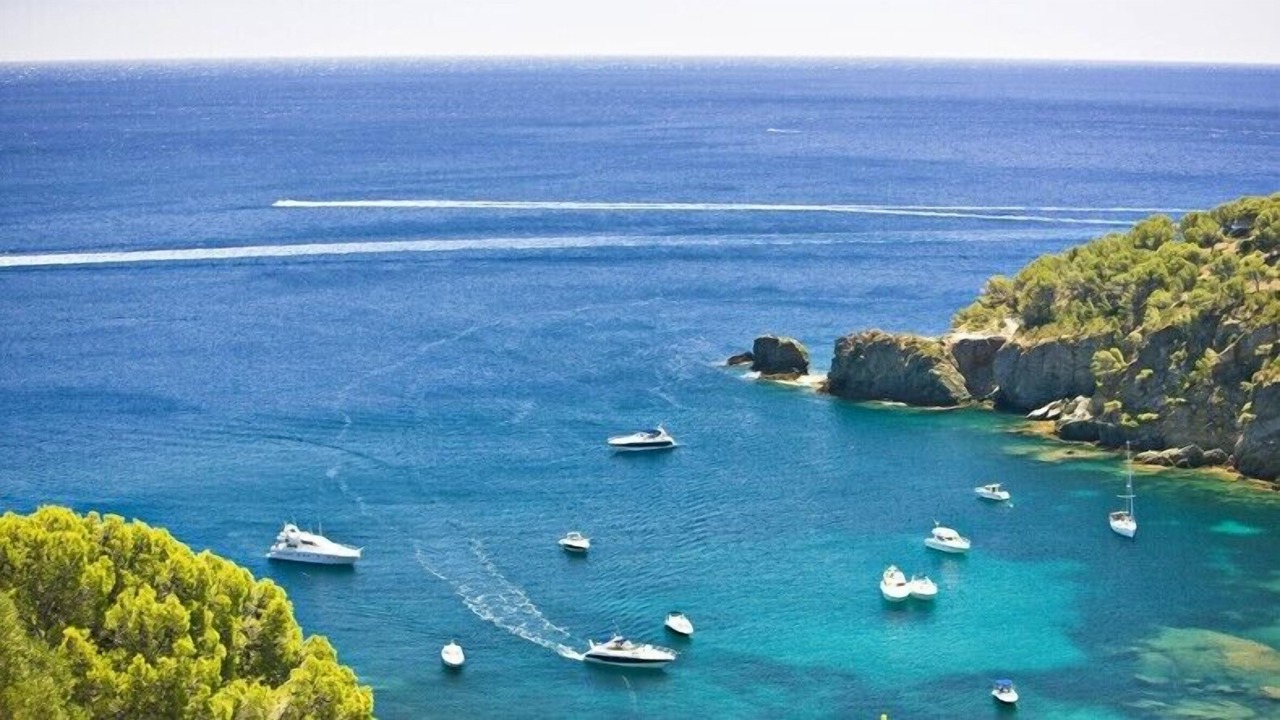 Photo of Outdoor in Santa Margarida