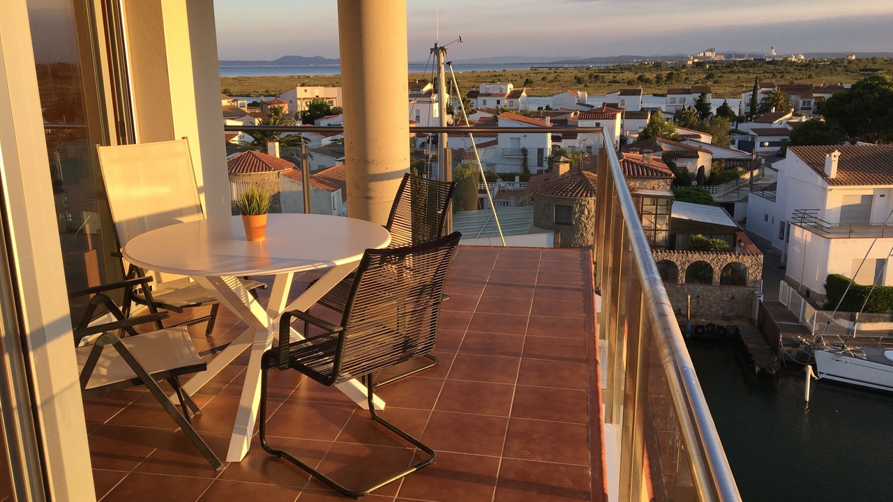 Photo of Outdoor in Santa Margarida