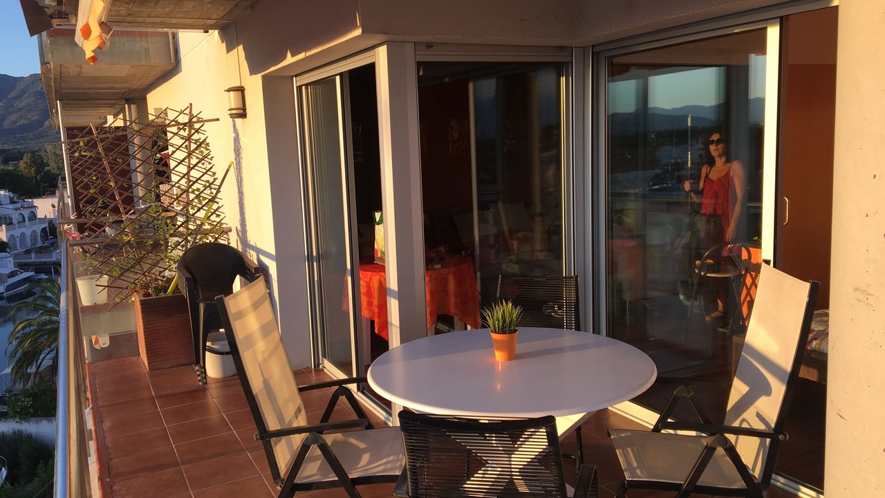 Photo of Outdoor in Santa Margarida