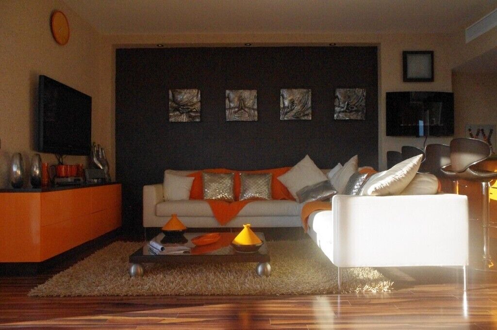 Photo of Livingroom in Santa Margarida