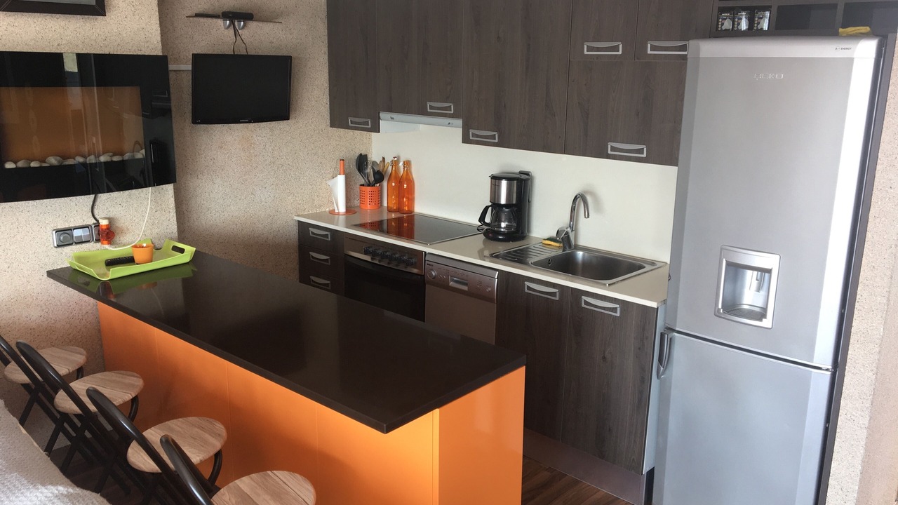 Photo of Kitchen in Santa Margarida