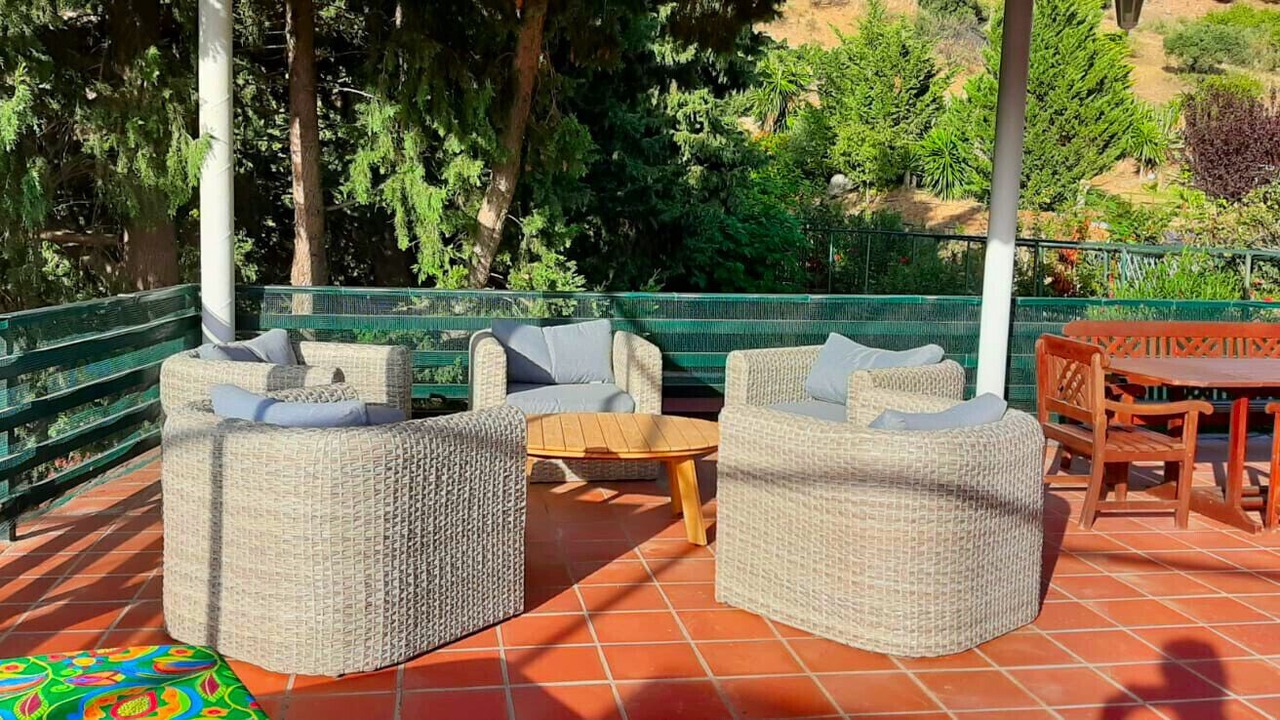 Photo of Outdoor in Malaga-Este