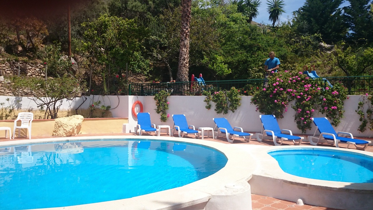 Photo of Outdoor in Malaga-Este