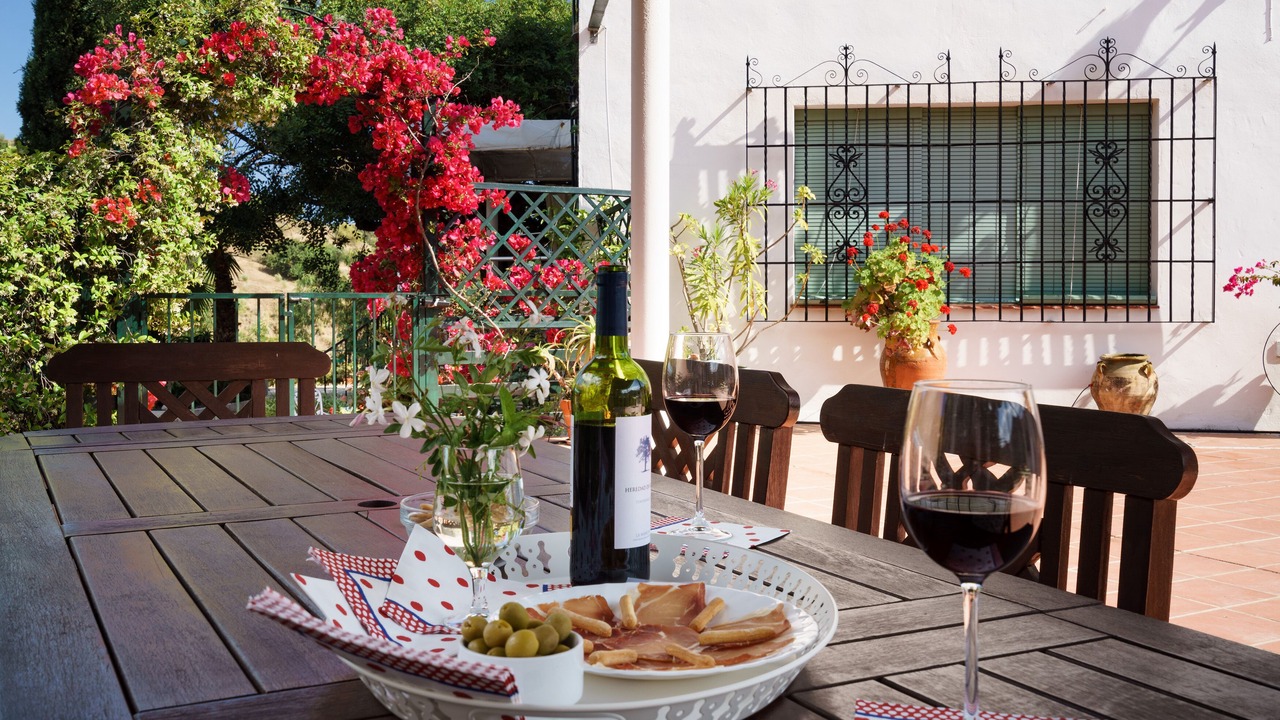 Photo of Outdoor in Malaga-Este