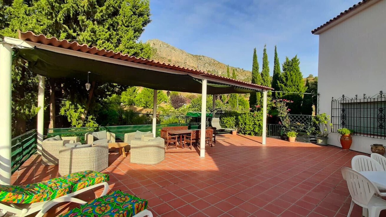 Photo of Outdoor in Malaga-Este