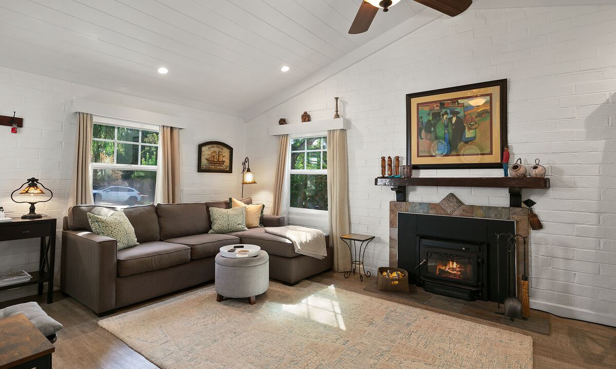 Photo of Livingroom in Encinitas
