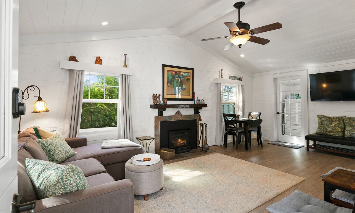 Photo of Livingroom in Encinitas