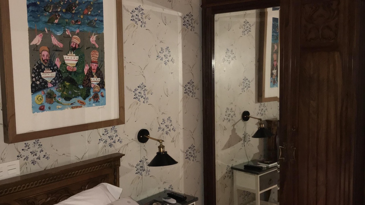 Photo of Bedroom in Sol