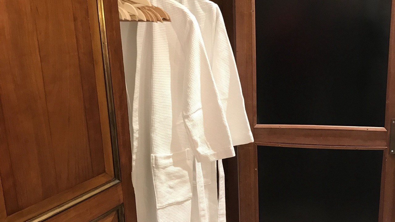 Photo of Bathroom in Sol