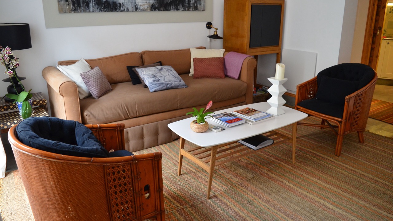 Photo of Livingroom in Sol